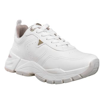 Tenis-Casual-Branco-Sola-Robusta-|-Via-Marte-Tamanho--35---Cor--BRANCO-0